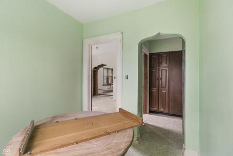 24 N Pasadena Street Indianapolis IN 46219