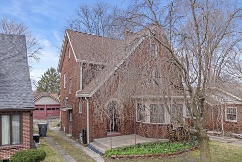 24 N Pasadena Street Indianapolis IN 46219