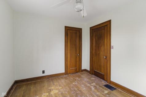 24 N Pasadena Street Indianapolis IN 46219