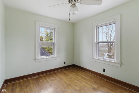 24 N Pasadena Street Indianapolis IN 46219