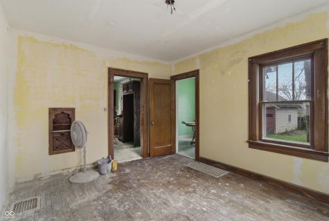 24 N Pasadena Street Indianapolis IN 46219
