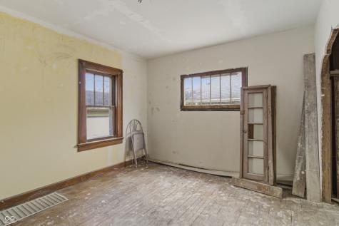 24 N Pasadena Street Indianapolis IN 46219