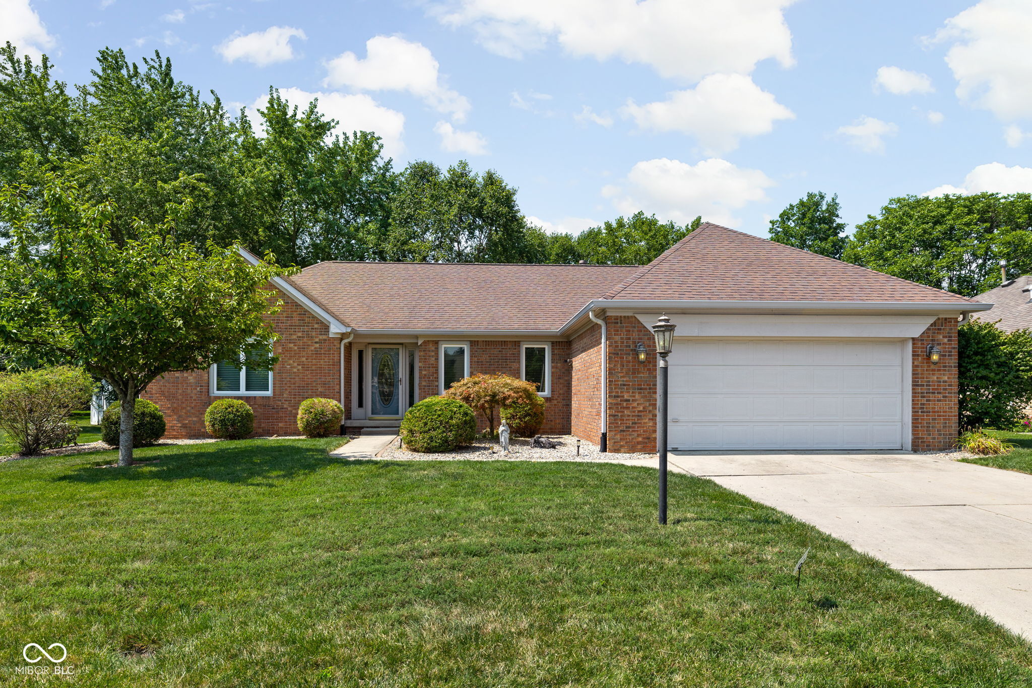 7608 Tarragon Place Indianapolis IN 46237