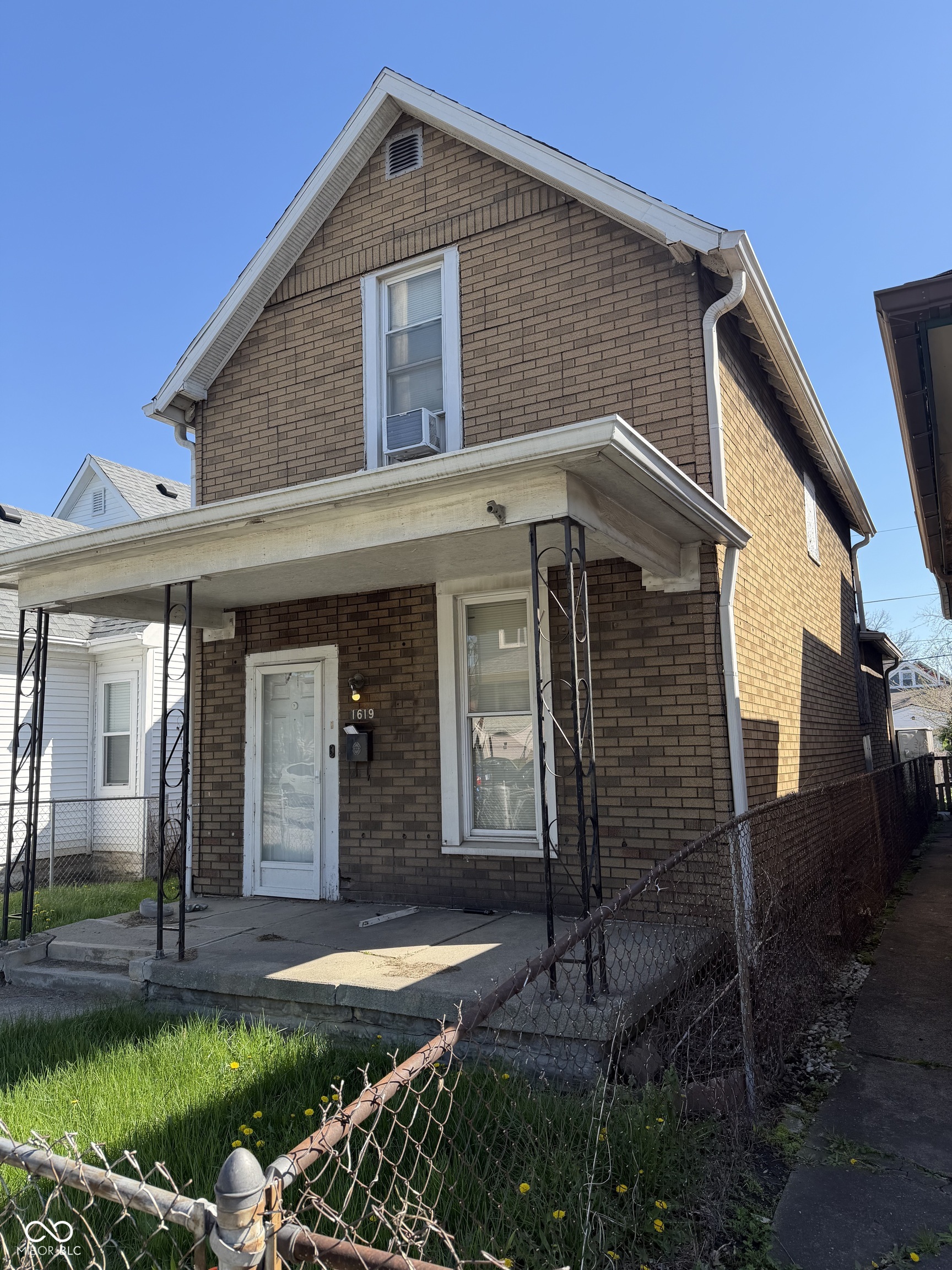 1619 English Avenue Indianapolis IN 46201