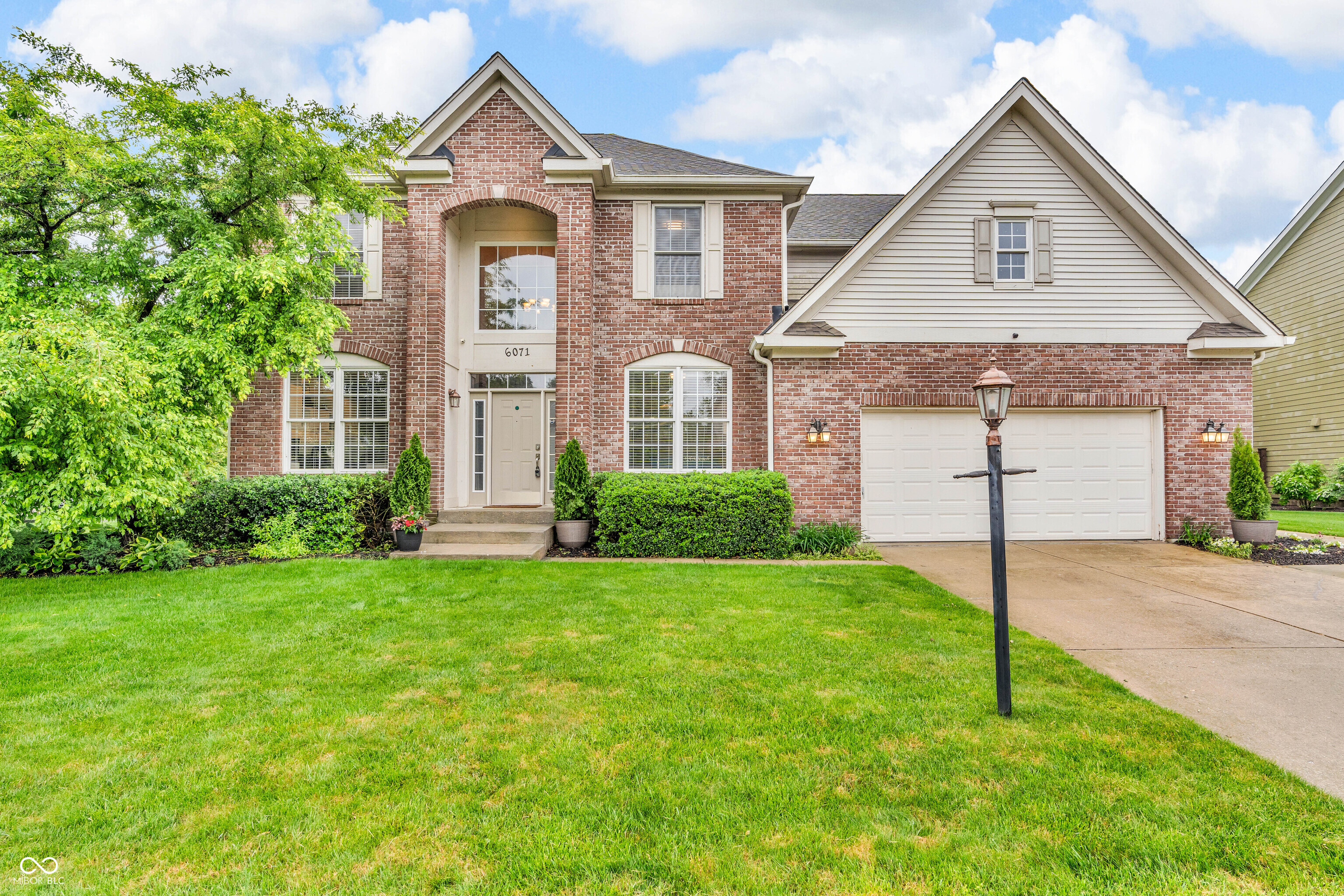 6071 Sugar Pine Drive Avon IN 46123