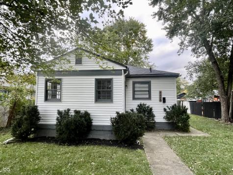 4445 Kingsley Drive Indianapolis IN 46205