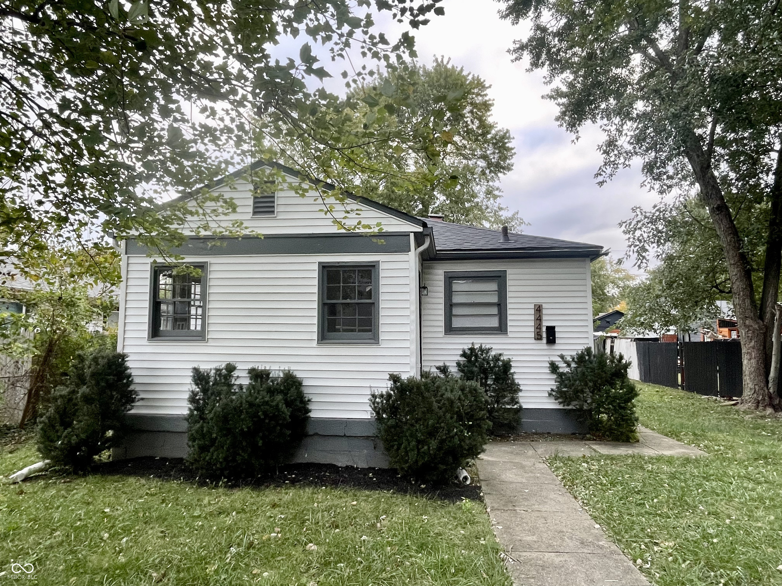 4445 Kingsley Drive Indianapolis IN 46205