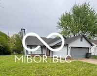 5771 Rosemont Drive Indianapolis IN 46254