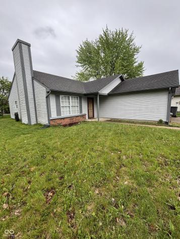 5771 Rosemont Drive Indianapolis IN 46254