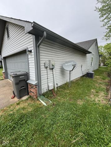 5771 Rosemont Drive Indianapolis IN 46254