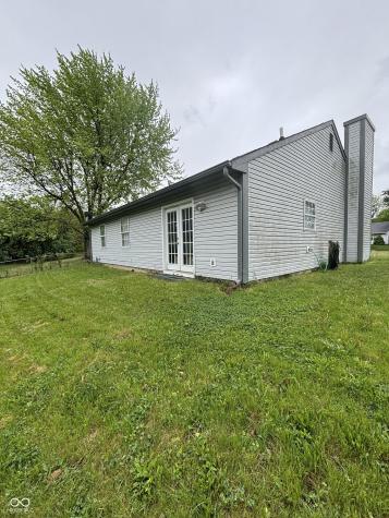 5771 Rosemont Drive Indianapolis IN 46254