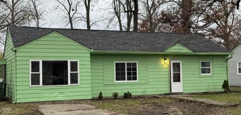 6255 Raleigh Drive Indianapolis IN 46219