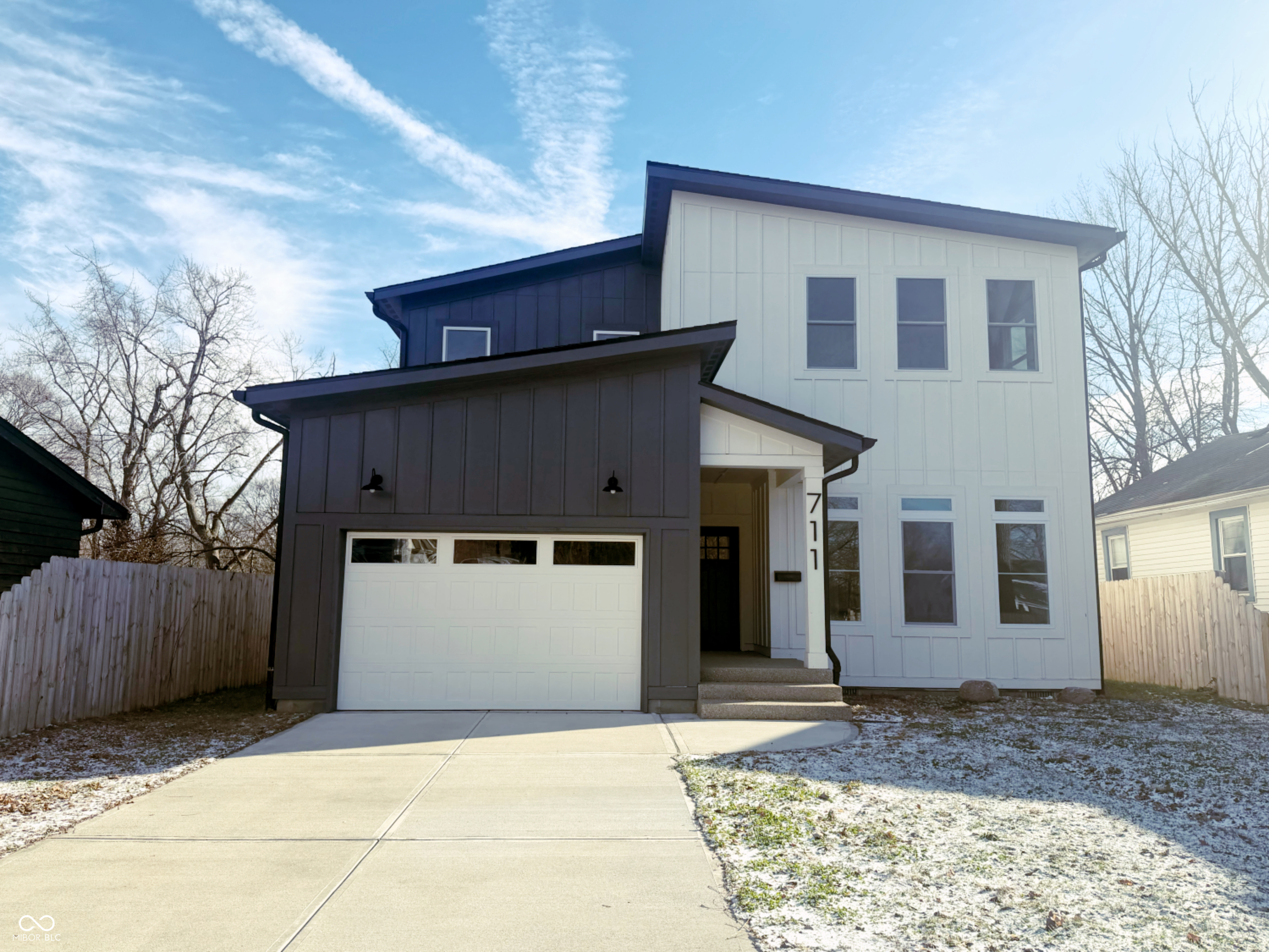 711 N Fenton Avenue Indianapolis IN 46219