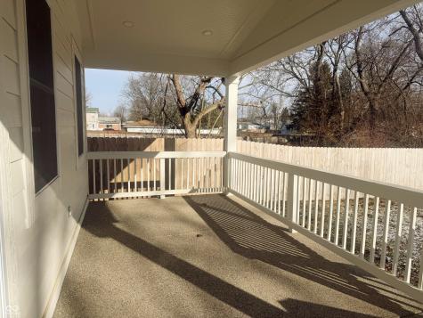 711 N Fenton Avenue Indianapolis IN 46219