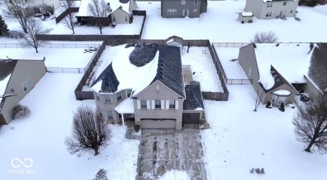 8186 Stonelick Drive Avon IN 46123