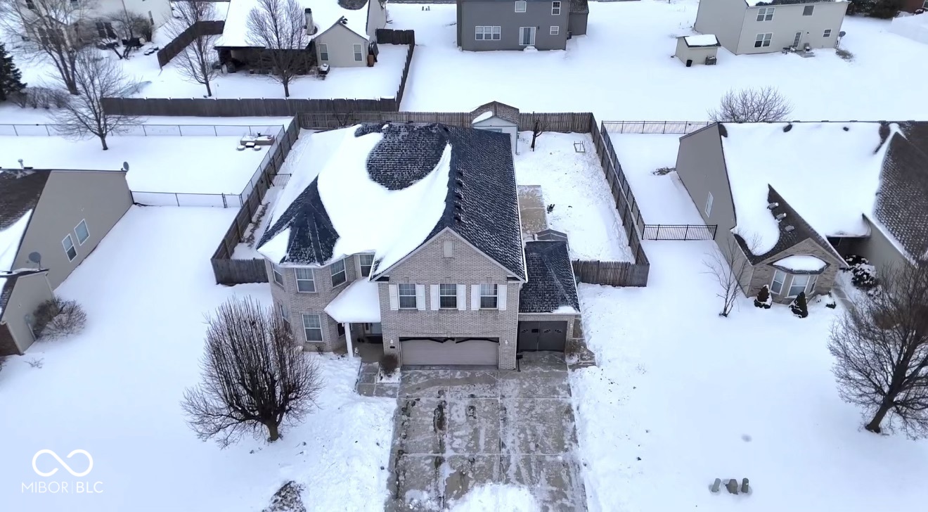 8186 Stonelick Drive Avon IN 46123