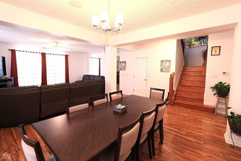 8186 Stonelick Drive Avon IN 46123