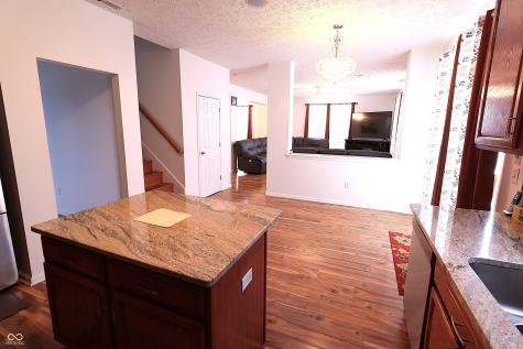 8186 Stonelick Drive Avon IN 46123