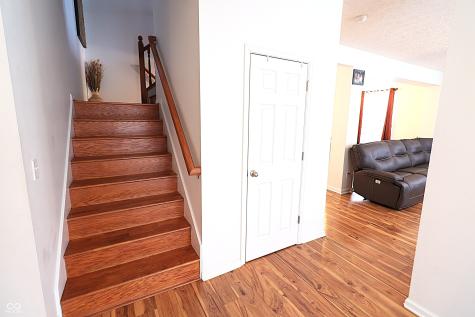 8186 Stonelick Drive Avon IN 46123