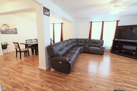 8186 Stonelick Drive Avon IN 46123