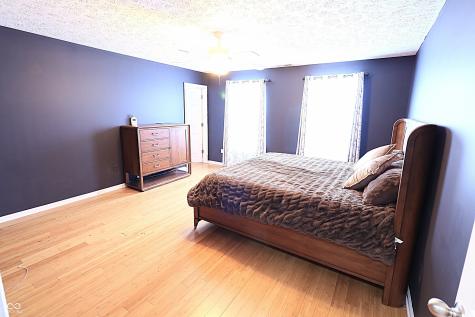 8186 Stonelick Drive Avon IN 46123