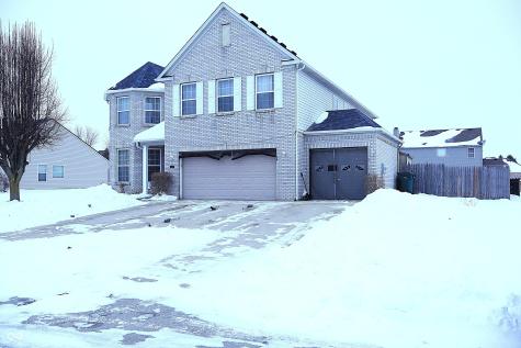 8186 Stonelick Drive Avon IN 46123