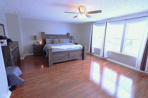 8186 Stonelick Drive Avon IN 46123