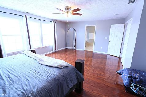 8186 Stonelick Drive Avon IN 46123