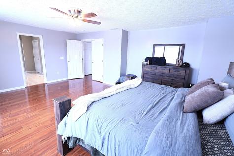 8186 Stonelick Drive Avon IN 46123