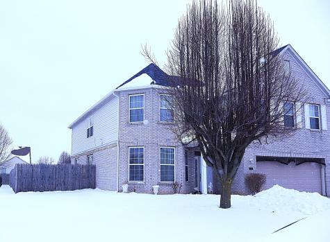 8186 Stonelick Drive Avon IN 46123