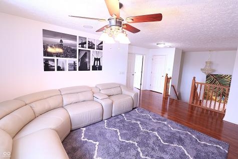 8186 Stonelick Drive Avon IN 46123