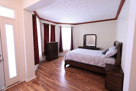 8186 Stonelick Drive Avon IN 46123