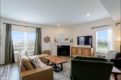 1097 Virgo Drive Franklin IN 46131