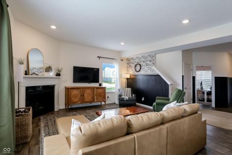 1097 Virgo Drive Franklin IN 46131