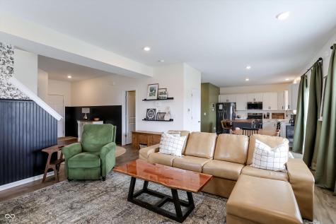 1097 Virgo Drive Franklin IN 46131