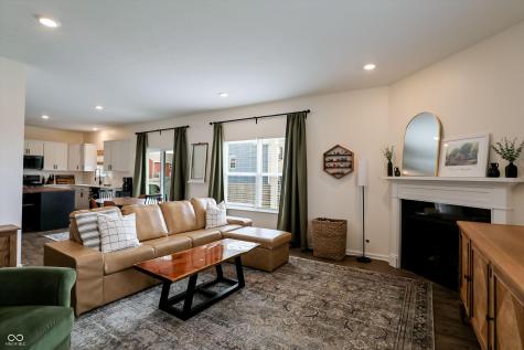 1097 Virgo Drive Franklin IN 46131