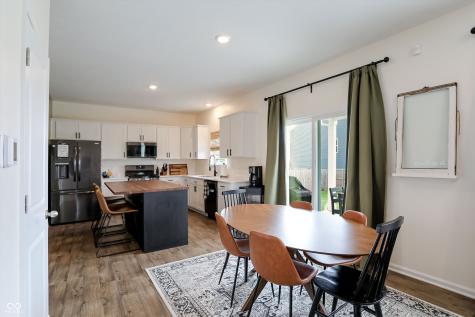 1097 Virgo Drive Franklin IN 46131