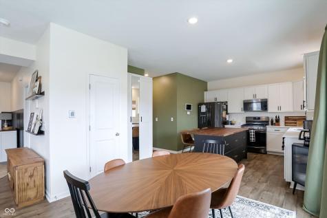 1097 Virgo Drive Franklin IN 46131