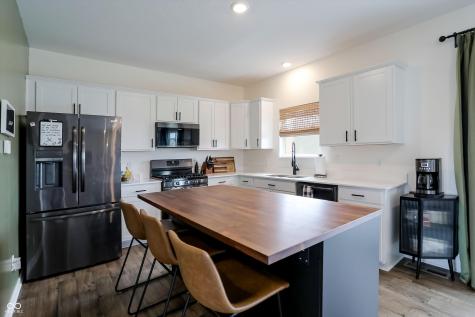 1097 Virgo Drive Franklin IN 46131