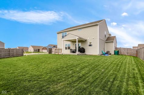 1097 Virgo Drive Franklin IN 46131