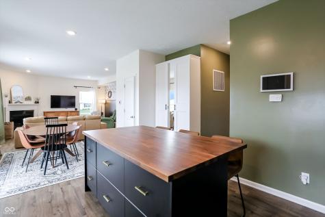1097 Virgo Drive Franklin IN 46131