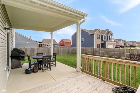 1097 Virgo Drive Franklin IN 46131