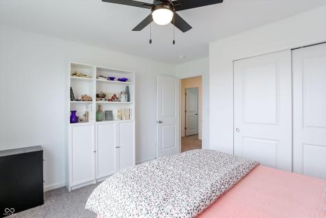 1097 Virgo Drive Franklin IN 46131