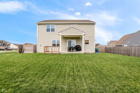 1097 Virgo Drive Franklin IN 46131