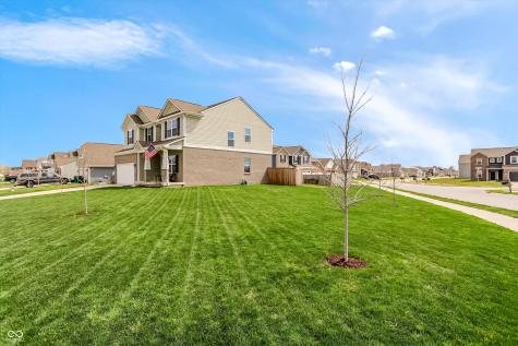 1097 Virgo Drive Franklin IN 46131