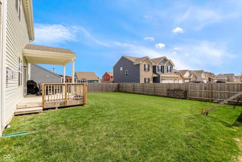 1097 Virgo Drive Franklin IN 46131