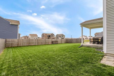 1097 Virgo Drive Franklin IN 46131