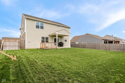 1097 Virgo Drive Franklin IN 46131