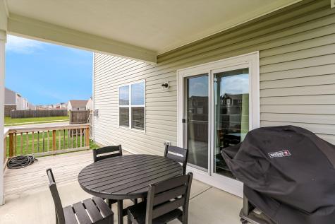 1097 Virgo Drive Franklin IN 46131