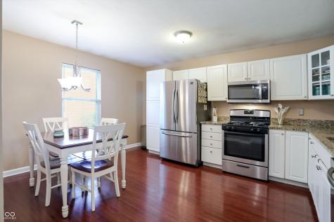 711 N Scott Drive Greenwood IN 46142